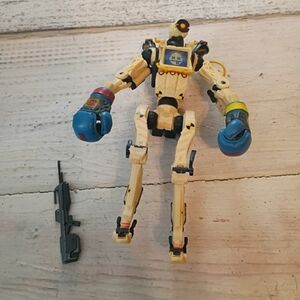APEX LEGENDS 6-inch Action Figure/Pathfinder  you are welcome to send me offers: